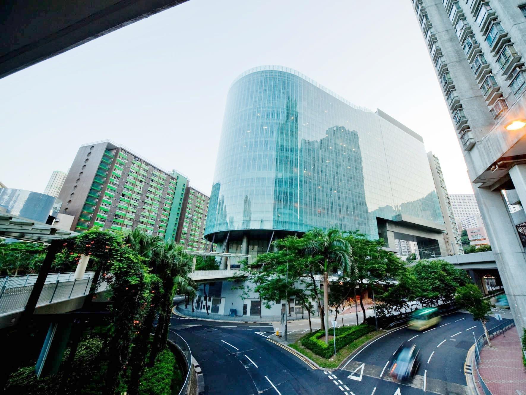 Y Loft 3* Hong Kong